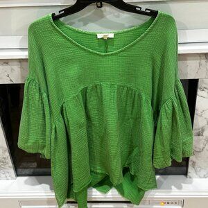 Easel Top Baby Doll Sytle sz. M